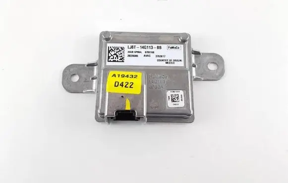 Ford Mustang Mach-E Other control units/modules LJ8T14G113BB LJ8T-14G113-BB 8703160