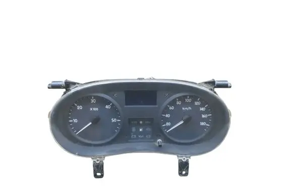 Renault Master II Speedometer (instrument cluster) P8200359415 NS8165642N 216768212