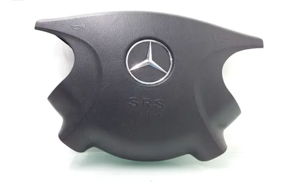Mercedes-Benz E W211 Steering wheel airbag 61860240B 7251052634807542 20280257740109