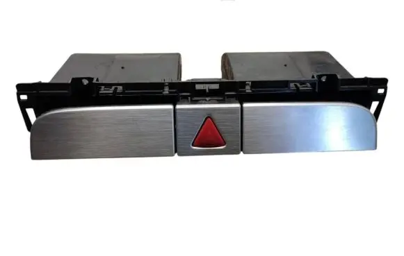 Volkswagen PASSAT B6 Dashboard storage box/compartment 3C0858407
