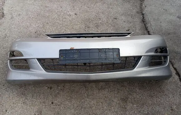 Toyota Previa (XR30, XR40) II Front bumper
