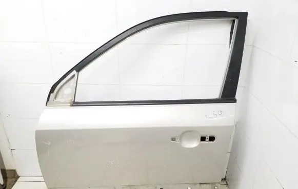 Hyundai Tucson JM Front door