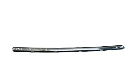 Opel Mokka Rear glass trim 