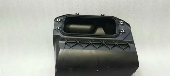 Mercedes-Benz AMG GT R190 C190 Air intake duct part A1908313000