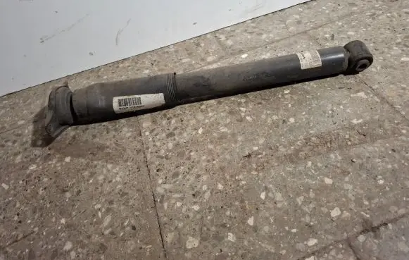Volvo XC70 Rear shock absorber/damper 31262151