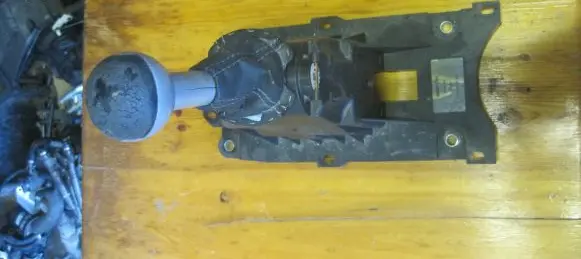 Smart ForFour I Gear selector MN901761