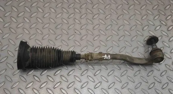 Steering tie rod