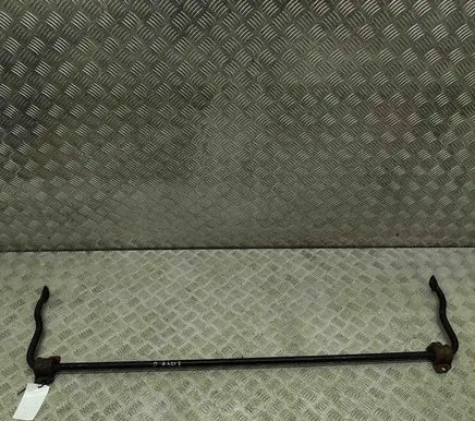 Jeep Wrangler Rear anti-roll bar/sway bar 68067126AA