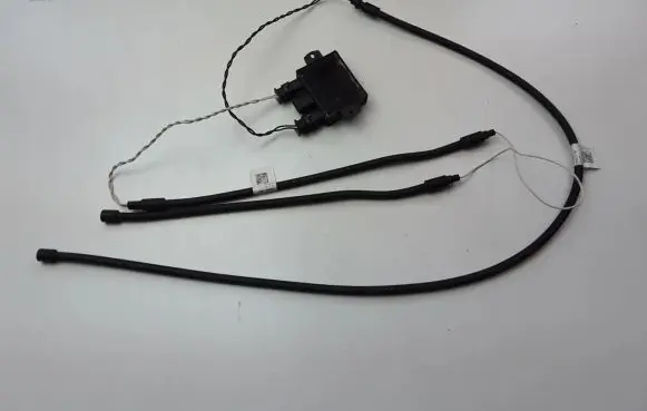 Nissan X-Trail T32 Tailgate/trunk control unit/module 285T14BA1A