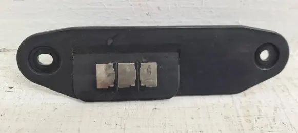 Ford Transit Custom Sliding door contact joint 2C1T14A658BB