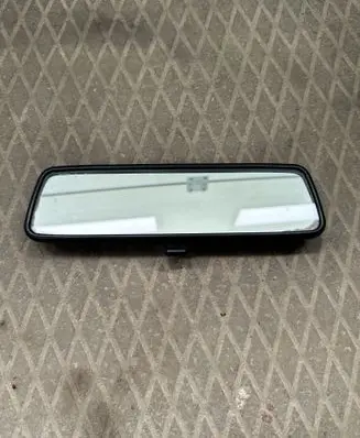 Volkswagen PASSAT B5 Rear view mirror (interior) 0110093 3B0857511A
