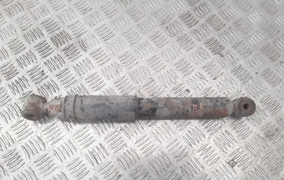 Renault Kangoo I Rear shock absorber/damper