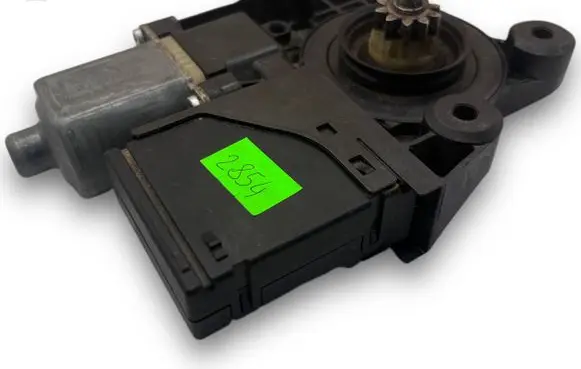 Renault Scenic I Central body control module S2854 827303178R