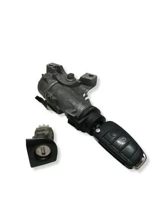Audi A4 S4 B7 8E 8H Ignition lock 4B0905851Q