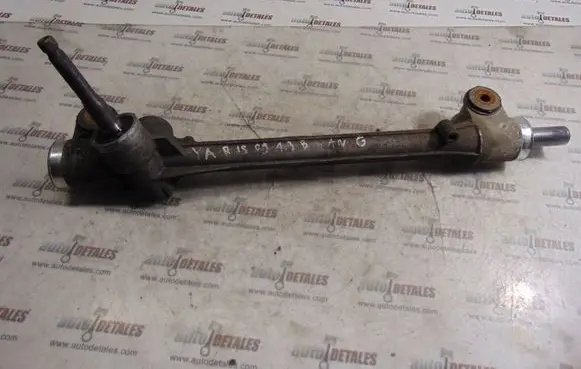 Toyota Yaris Steering rack
