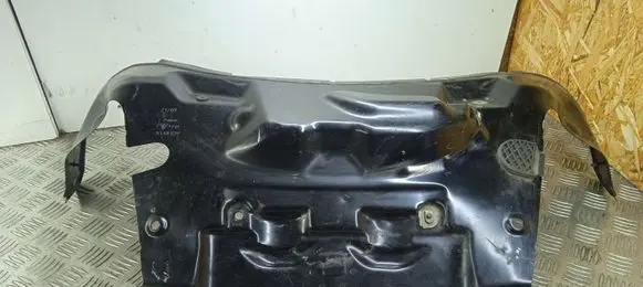 Porsche Cayenne (9PA) Heat shield in engine bay 7L5819523