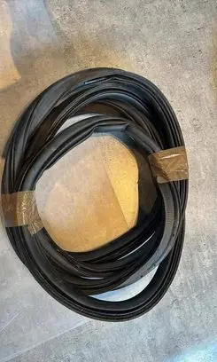 Ford Mondeo MK V Trunk rubber seal (body)