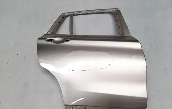 BMW X1 F48 F49 Rear door