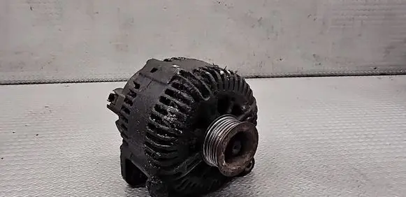 Audi A6 S6 C6 4F Generator/alternator 059903015R