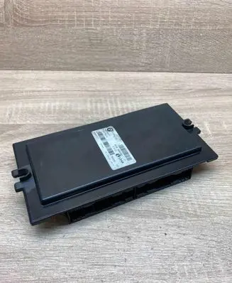 BMW 1 E81 E87 Central body control module 6955492