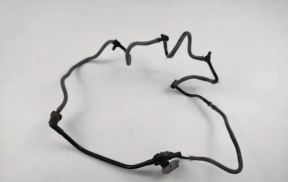 Renault Master II Fuel line pipe RGC12237