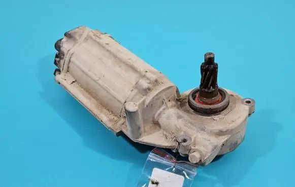 Volkswagen Caddy Steering rack 1K0909144R IMPRK1363093