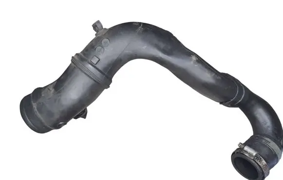 Volkswagen Golf IV Intercooler hose/pipe 1J01296545
