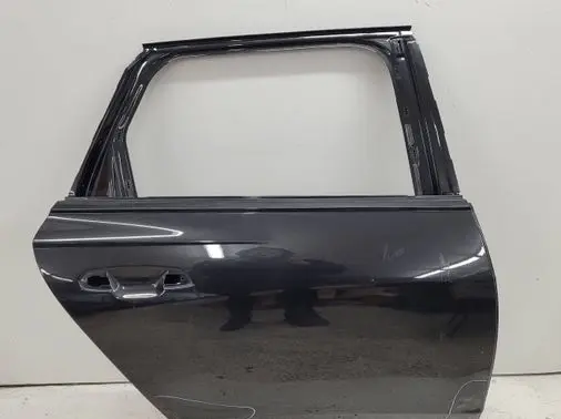 Audi A6 S6 C8 4K Rear door 