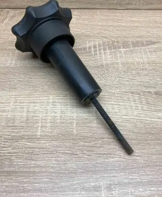 Audi A6 S6 C5 4B Spare wheel bolt 4B0803899P