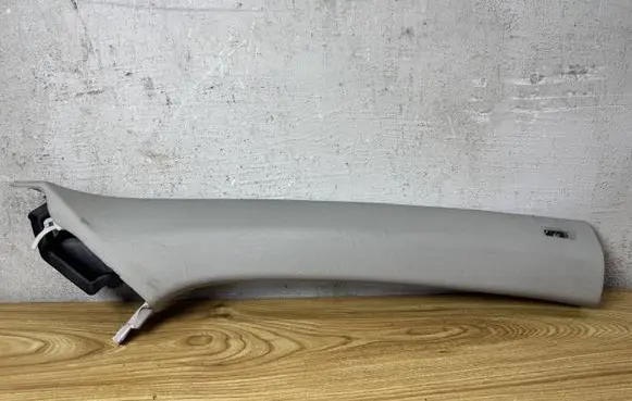 Volkswagen Golf VI (A) pillar trim 1K9867234A