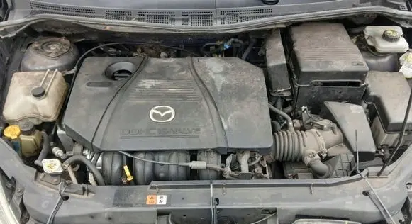 Mazda 5 Engine LFF7