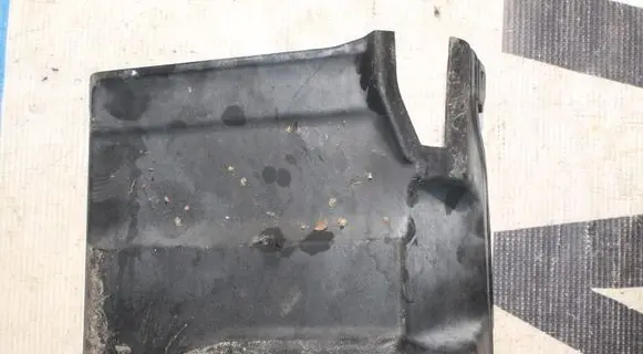 Volvo S60 Battery tray 31349472
