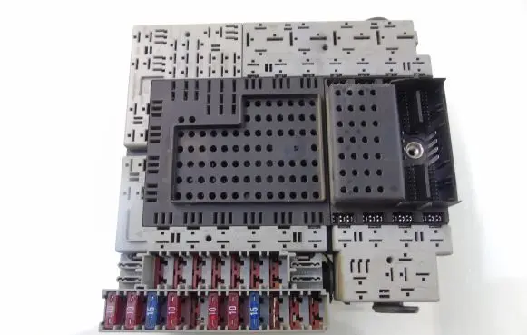 Volvo S80 Fuse box set 9401802 9494342