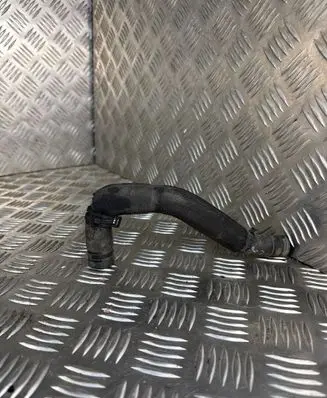 Audi A6 C7 Engine coolant pipe/hose 4G0122096E