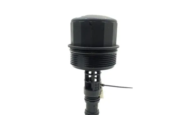 Mercedes-Benz SLK R171 Oil filter cover A2721800038