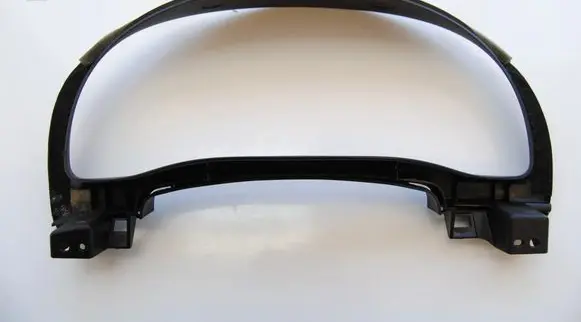 Iveco Daily 6th gen Dashboard trim 554040E020