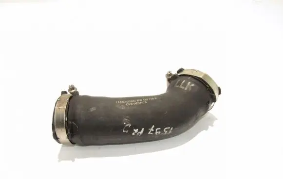 Audi A6 S6 C6 4F Intercooler air channel guide 4F0145708K