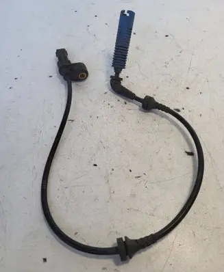 BMW 3 E46 ABS brake wheel speed sensor 675268