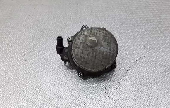 Skoda Superb B5 (3U) Vacuum pump