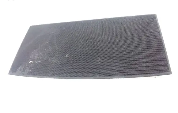 Dash center speaker trim cover