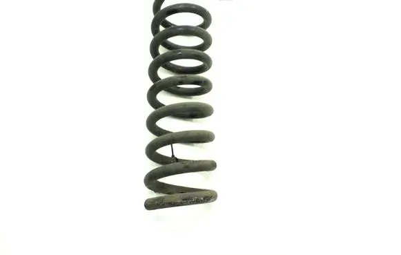 Mercedes-Benz C W204 Rear coil spring A2043240304