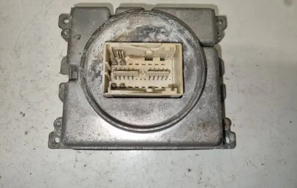 Audi A4 S4 B9 Voltage converter/converter module 7PP.941.571.A W003T25171