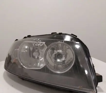 Audi A3 S3 8P Headlight/headlamp 0301206202 8P0941004K 151206824
