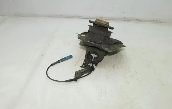 BMW 5 E39 Front wheel bearing hub 189483