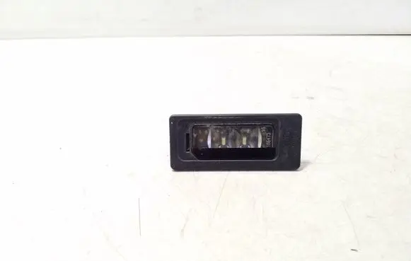 Volkswagen Sharan Number plate light 3AF943021A