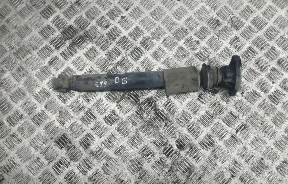 Infiniti FX Rear shock absorber/damper