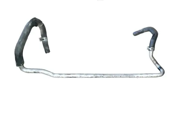 Toyota Land Cruiser (J120) Engine coolant pipe/hose