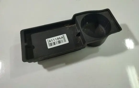 Opel Zafira B Other interior part 331985437