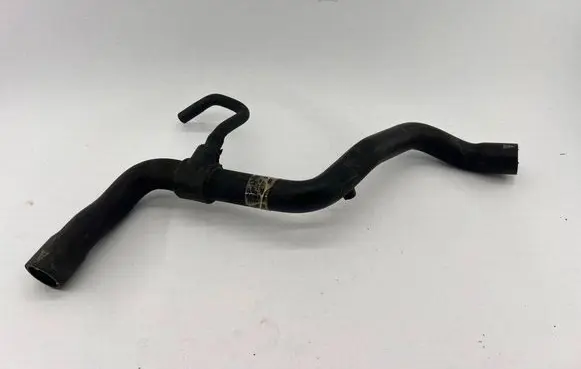 Audi A4 S4 B5 8D Engine coolant pipe/hose 8D0121101F