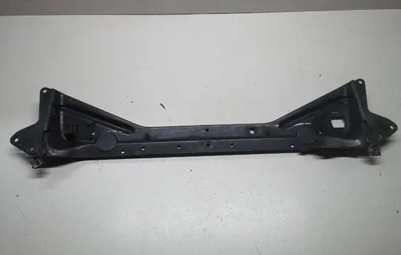 Top upper radiator support slam panel
